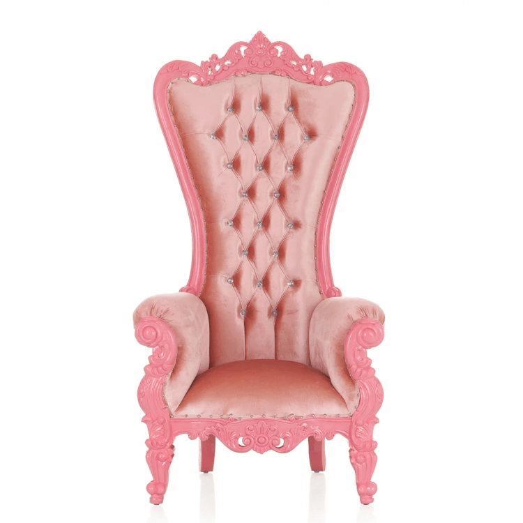 Throne Chairs